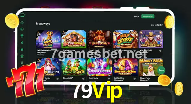 79Vip aplicativo