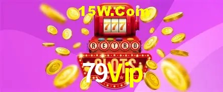 79Vip: Seu Cassino Premiado com Pagamentos Rápidos