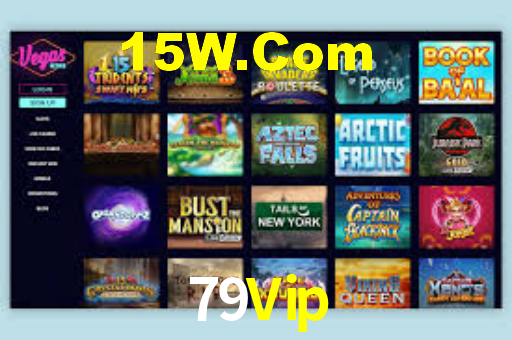 Exclusive Games 79Vip