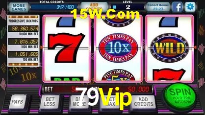 79Vip - Login Cassino Plataforma - 79Vip App