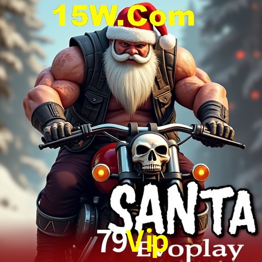 Descubra o Mundo do Cassino Online com 79Vip