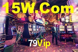 Blackjack Table 79Vip