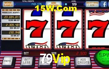Casino Ao Vivo 79Vip