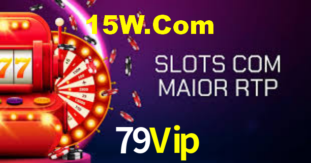 79Vip App Interface