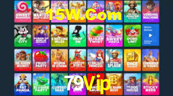Bônus Generosos e Exclusivos no 79Vip para Você!
