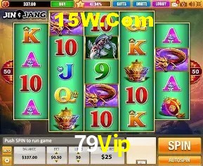 79Vip Game